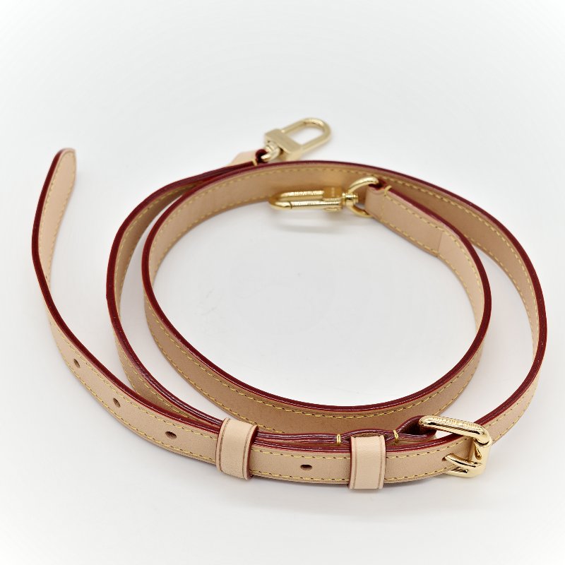 （近新品♥️未使用）Louis Vuitton 路易威登 Saumur 雙子星 BB 手提包 斜挎包 M46740｜專櫃84,600-27