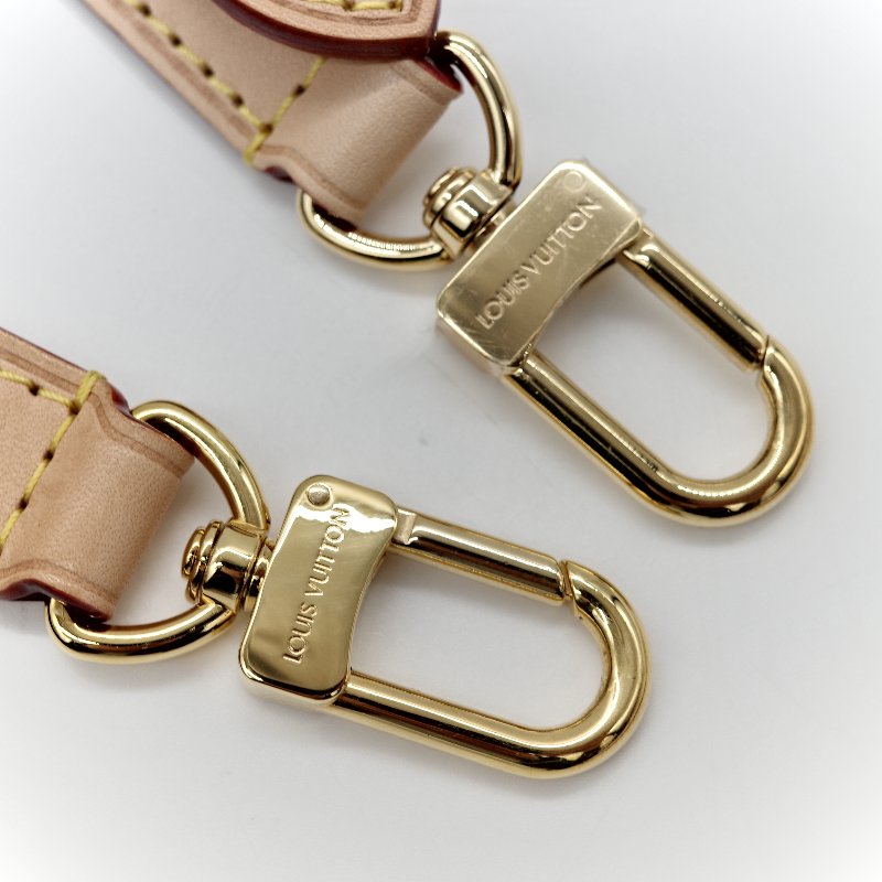 （近新品♥️未使用）Louis Vuitton 路易威登 Saumur 雙子星 BB 手提包 斜挎包 M46740｜專櫃84,600-29