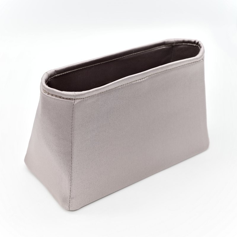 （超級新♥️狀況好）Hermès 愛馬仕 24/24 mini 大象灰 TC 牛皮 手提包 斜挎包 B刻-38