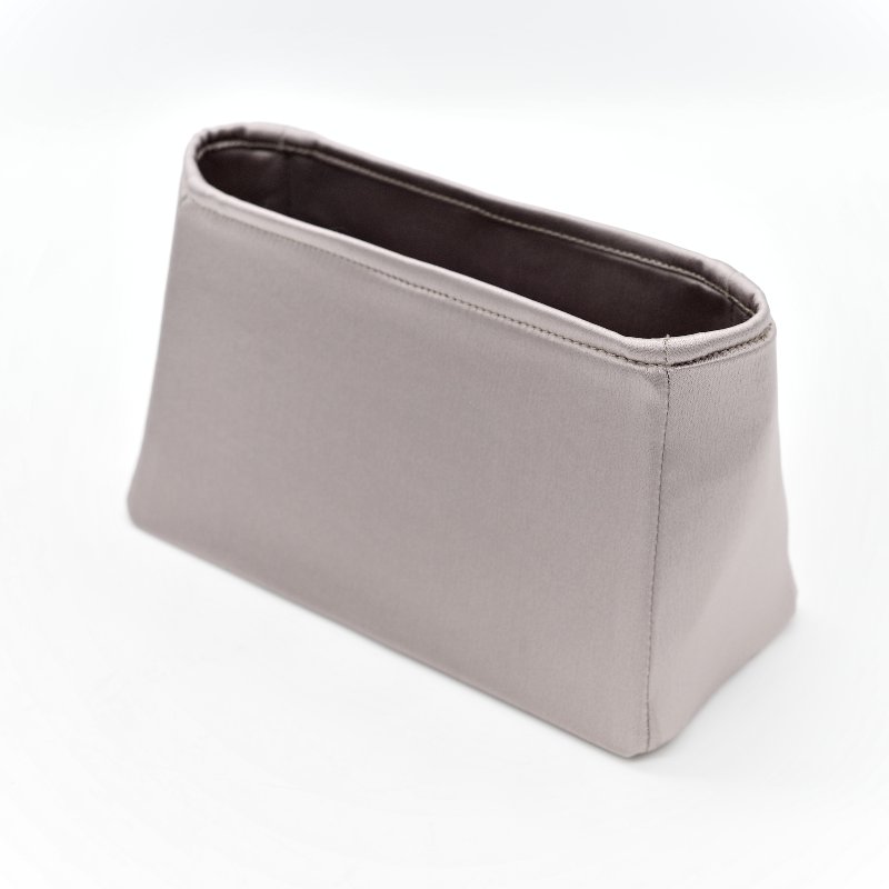 （超級新♥️狀況好）Hermès 愛馬仕 24/24 mini 大象灰 TC 牛皮 手提包 斜挎包 B刻-39