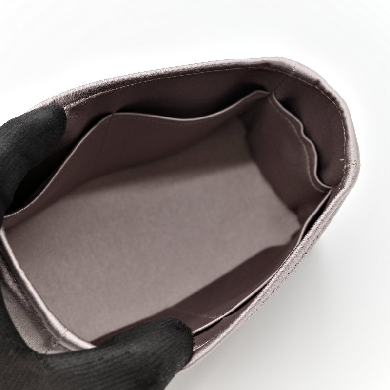 （超級新♥️狀況好）Hermès 愛馬仕 24/24 mini 大象灰 TC 牛皮 手提包 斜挎包 B刻-40