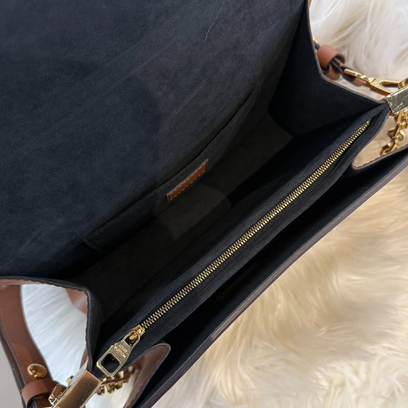 LV 達芙妮MM 中號-5