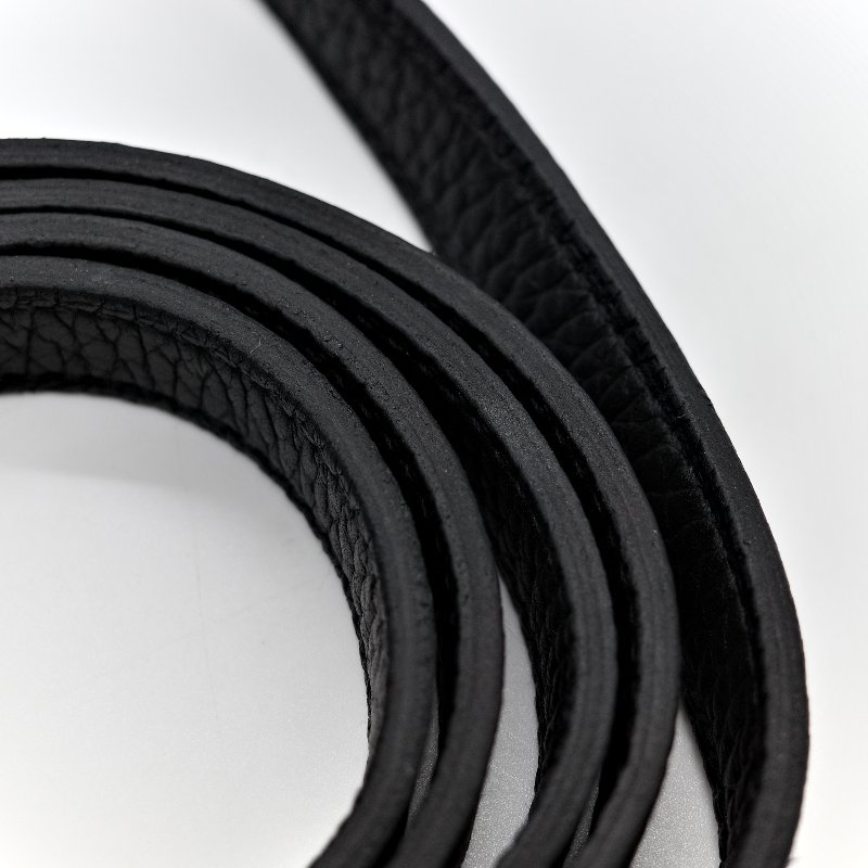 (近新品♥️超級新)Hermès 愛馬仕 Halazan 25 黑色牛皮 TC 手提包 斜挎包 W刻-34