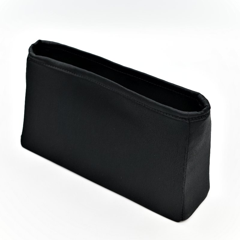 (近新品♥️超級新)Hermès 愛馬仕 Halazan 25 黑色牛皮 TC 手提包 斜挎包 W刻-35