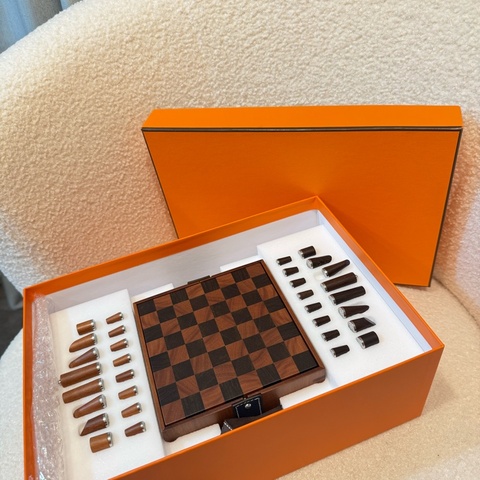 Hermes 國際象棋 set