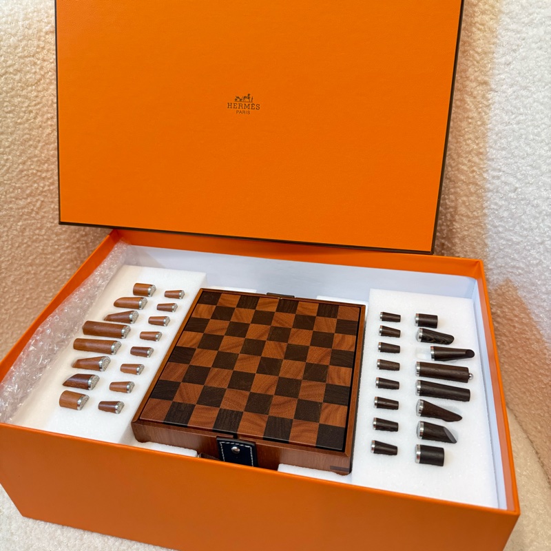 Hermes 國際象棋 set-1