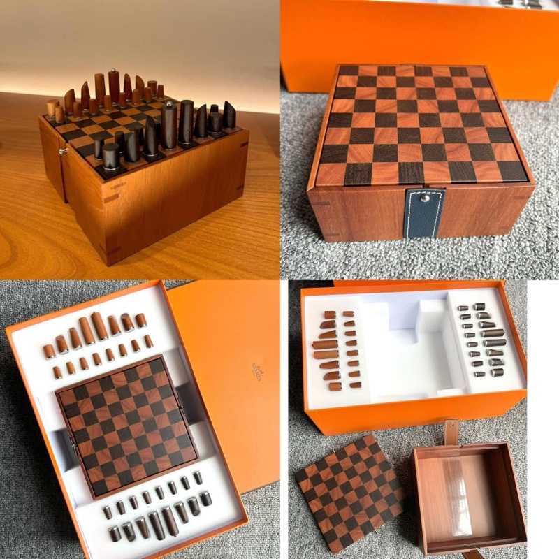 Hermes 國際象棋 set-3