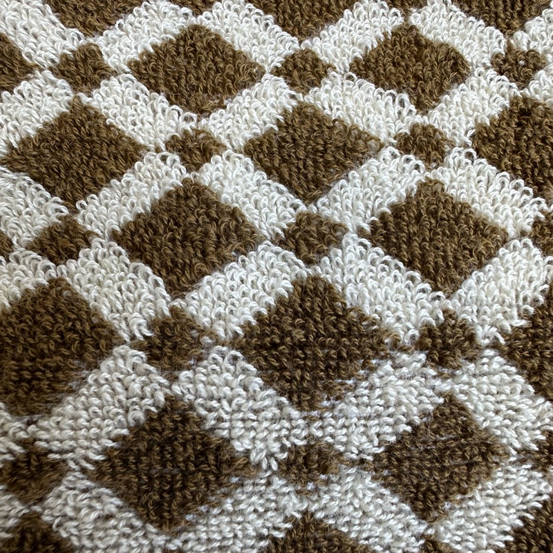 【赫蒂國際精品】YSL 聖羅蘭 Linge de Maison系列毛巾vintage-6