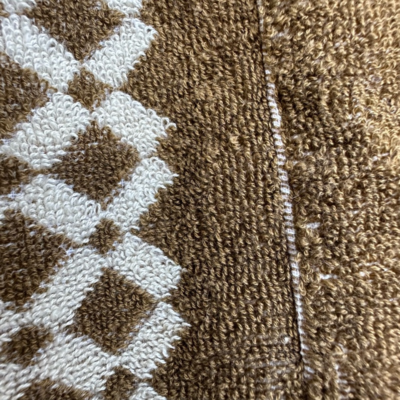 【赫蒂國際精品】YSL 聖羅蘭 Linge de Maison系列毛巾vintage-7