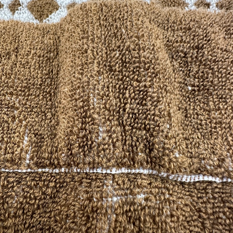 【赫蒂國際精品】YSL 聖羅蘭 Linge de Maison系列毛巾vintage-14