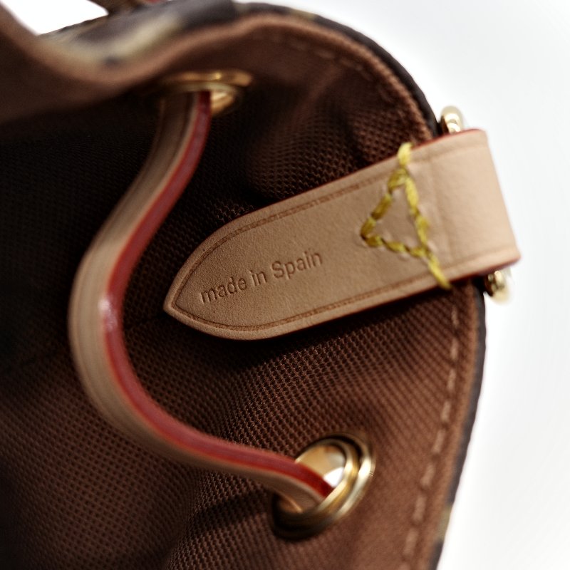 （2025 秋冬新款♥️閒置未使用）Louis Vuitton 路易威登 Odyssée 棕色花紋 鏈條包 斜挎包｜專櫃104,000-24