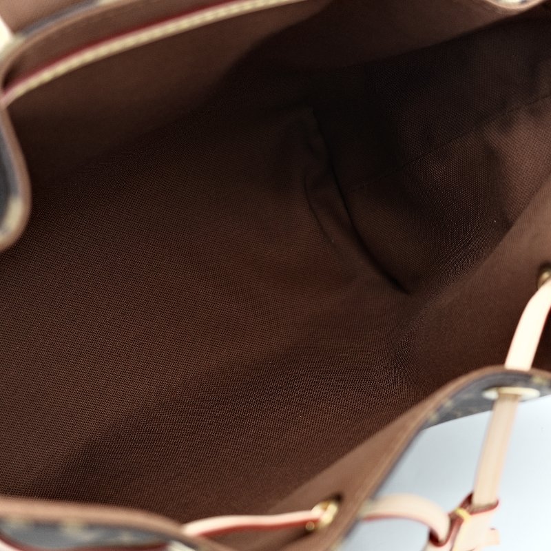 （2025 秋冬新款♥️閒置未使用）Louis Vuitton 路易威登 Odyssée 棕色花紋 鏈條包 斜挎包｜專櫃104,000-27