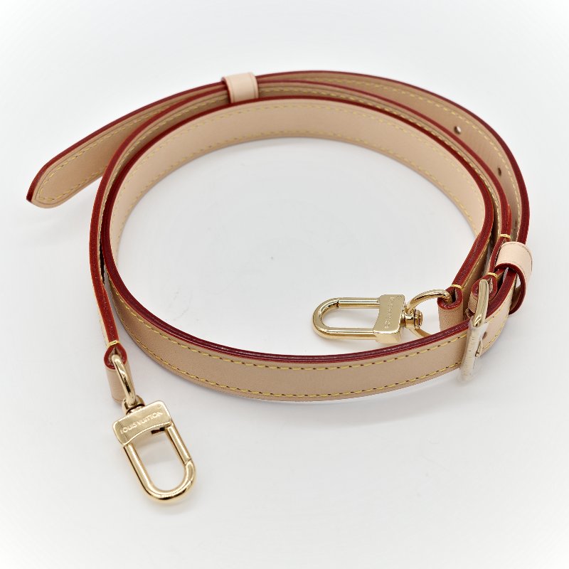 （2025 秋冬新款♥️閒置未使用）Louis Vuitton 路易威登 Odyssée 棕色花紋 鏈條包 斜挎包｜專櫃104,000-30