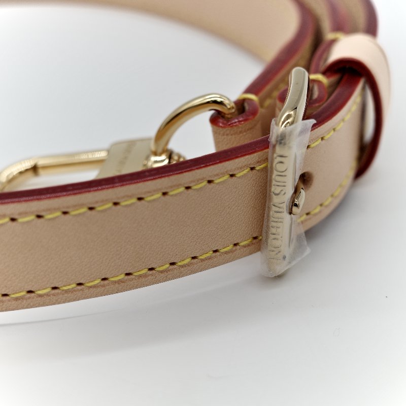 （2025 秋冬新款♥️閒置未使用）Louis Vuitton 路易威登 Odyssée 棕色花紋 鏈條包 斜挎包｜專櫃104,000-31