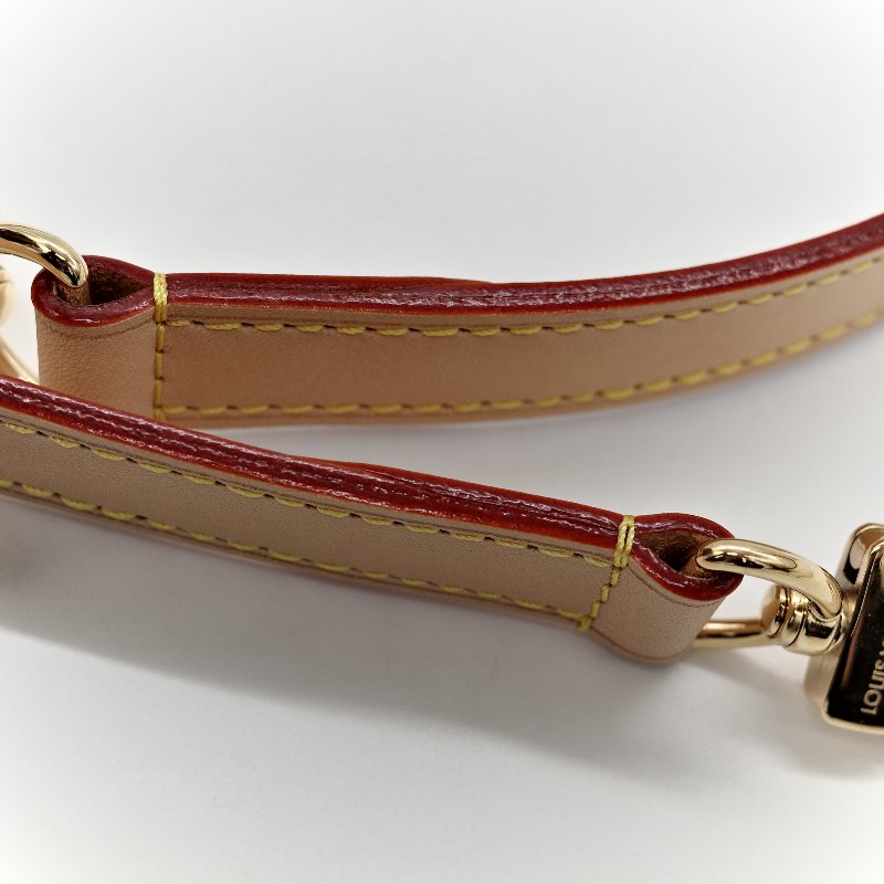 （2025 秋冬新款♥️閒置未使用）Louis Vuitton 路易威登 Odyssée 棕色花紋 鏈條包 斜挎包｜專櫃104,000-32