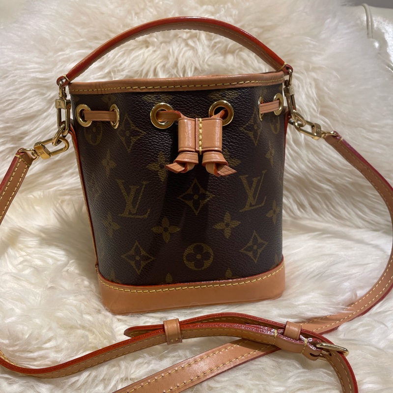 Lv Nano Noé 小水桶 M81266-0