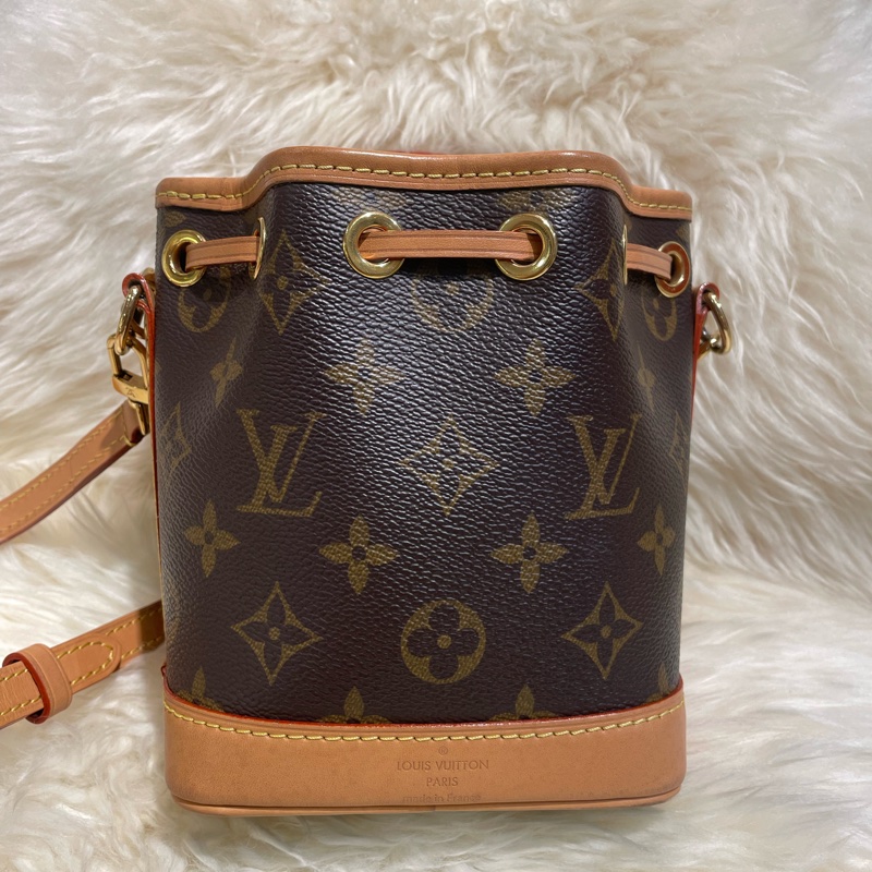 Lv Nano Noé 小水桶 M81266-1