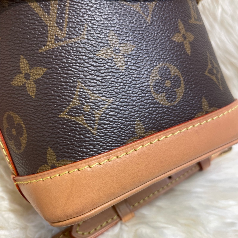 Lv Nano Noé 小水桶 M81266-2
