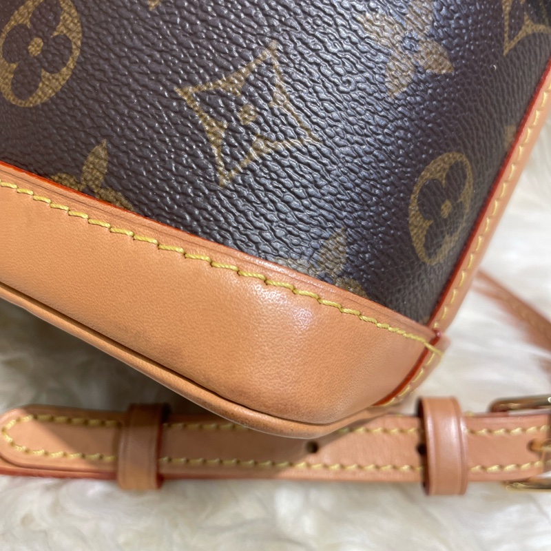 Lv Nano Noé 小水桶 M81266-3
