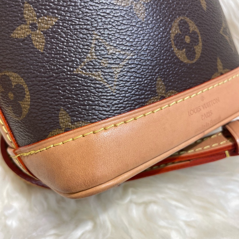 Lv Nano Noé 小水桶 M81266-4