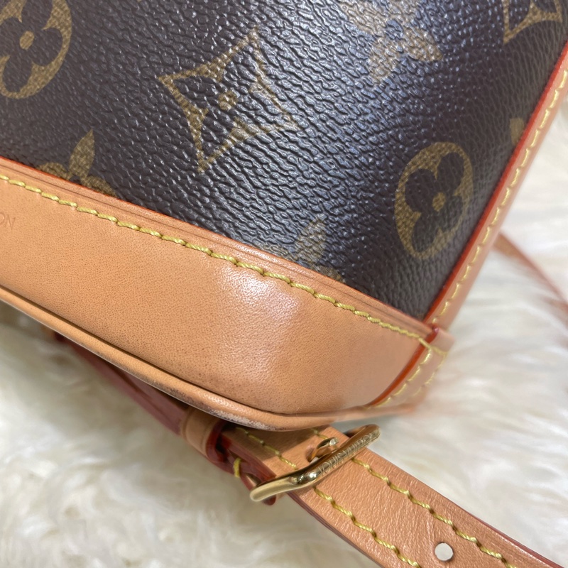 Lv Nano Noé 小水桶 M81266-5