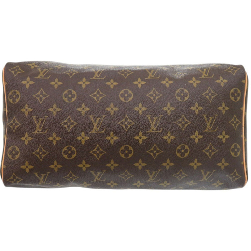 路易威登 Speedy 35 Monogram M41524 手提包 LV 0818 路易威登-2