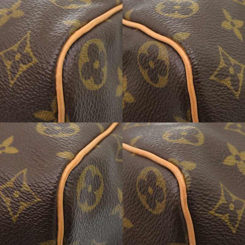 路易威登 Speedy 35 Monogram M41524 手提包 LV 0818 路易威登-3