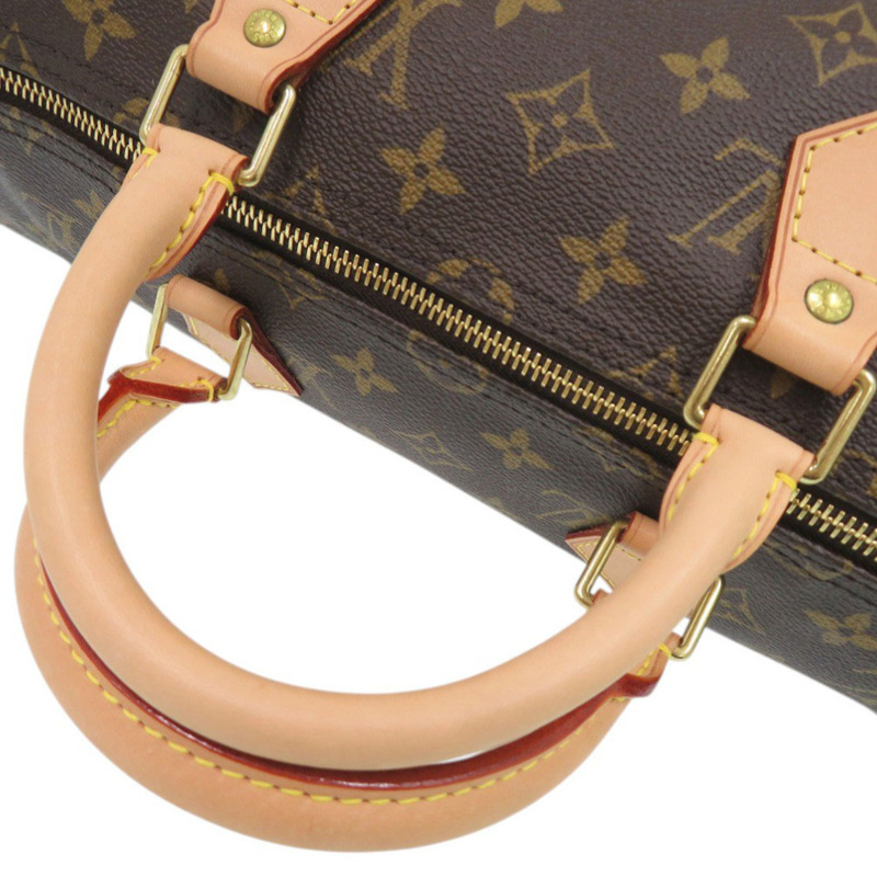 路易威登 Speedy 35 Monogram M41524 手提包 LV 0818 路易威登-6