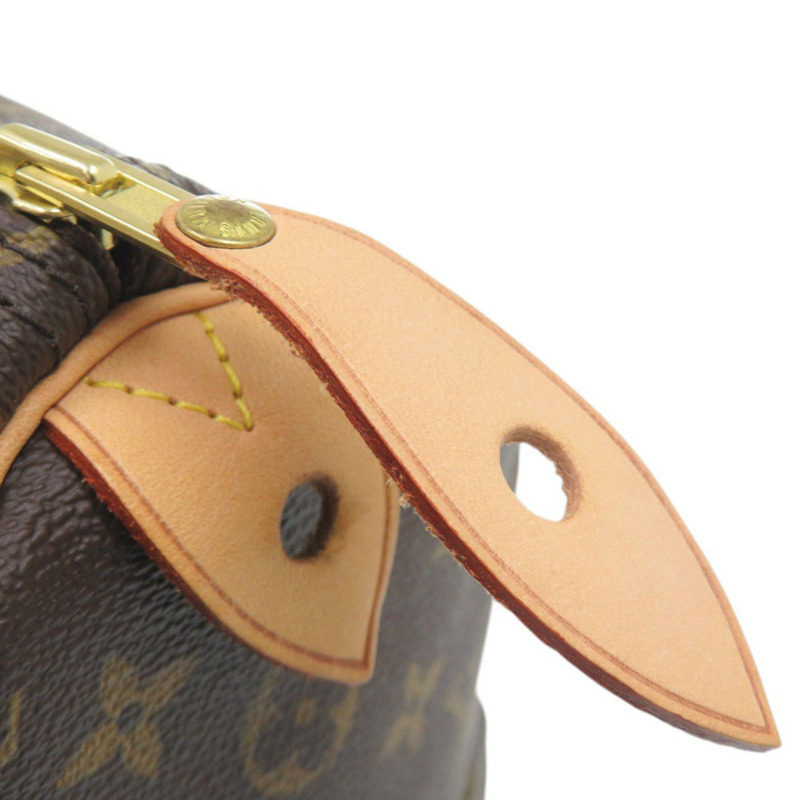 路易威登 Speedy 35 Monogram M41524 手提包 LV 0818 路易威登-8