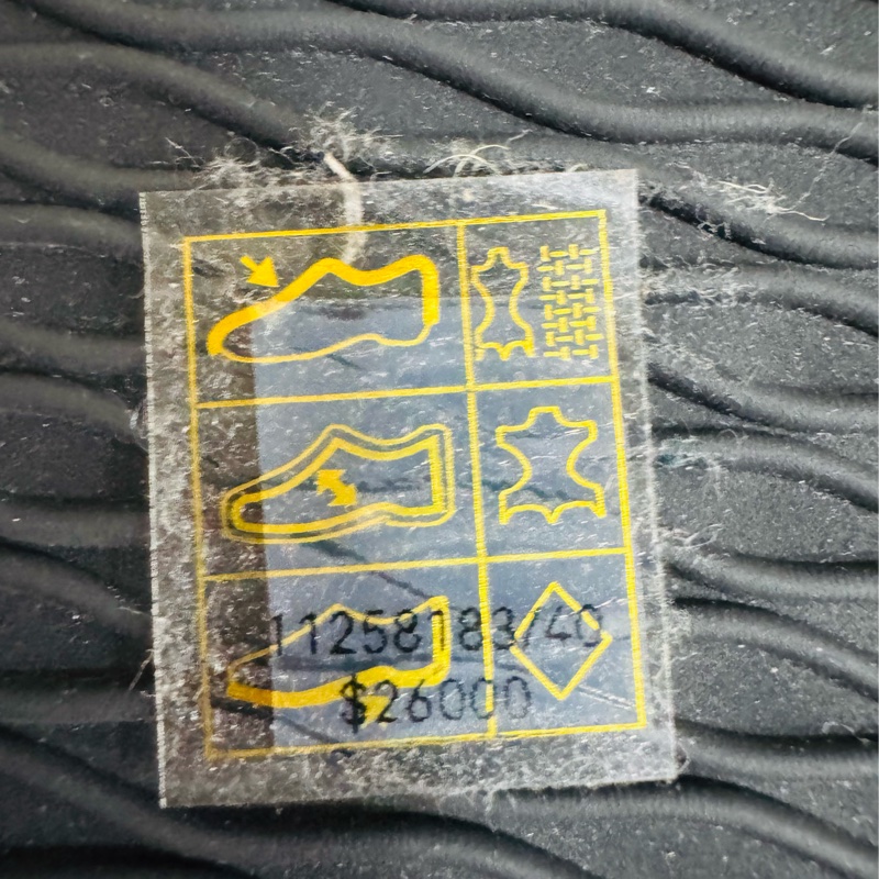 LOEWE Ballet Runner 2.0德訓鞋-5