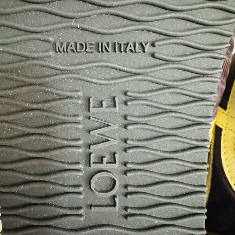 LOEWE Ballet Runner 2.0德訓鞋-6