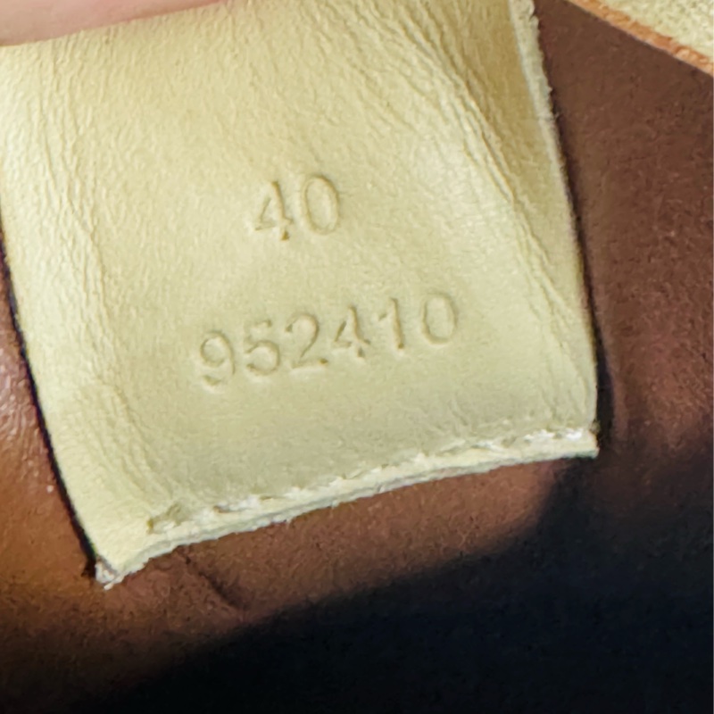 LOEWE Ballet Runner 2.0德訓鞋-7