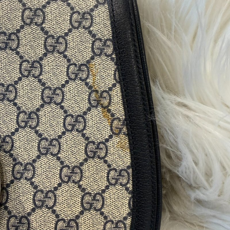 GUCCI Blondie 中號手提包 離櫃未使用-6