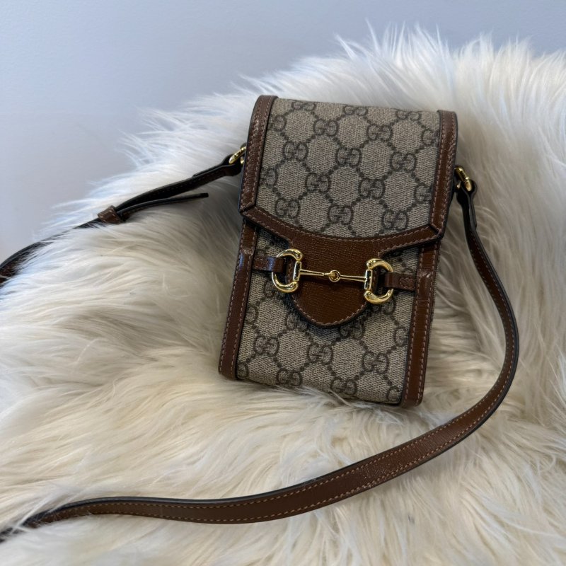 Gucci 1955手機包-0