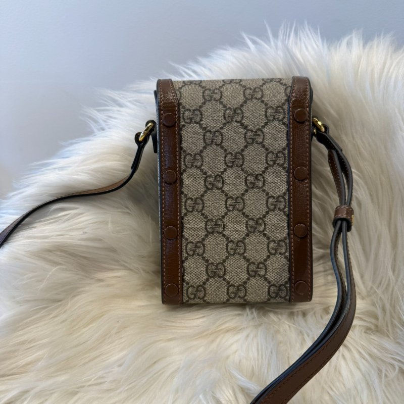 Gucci 1955手機包-1