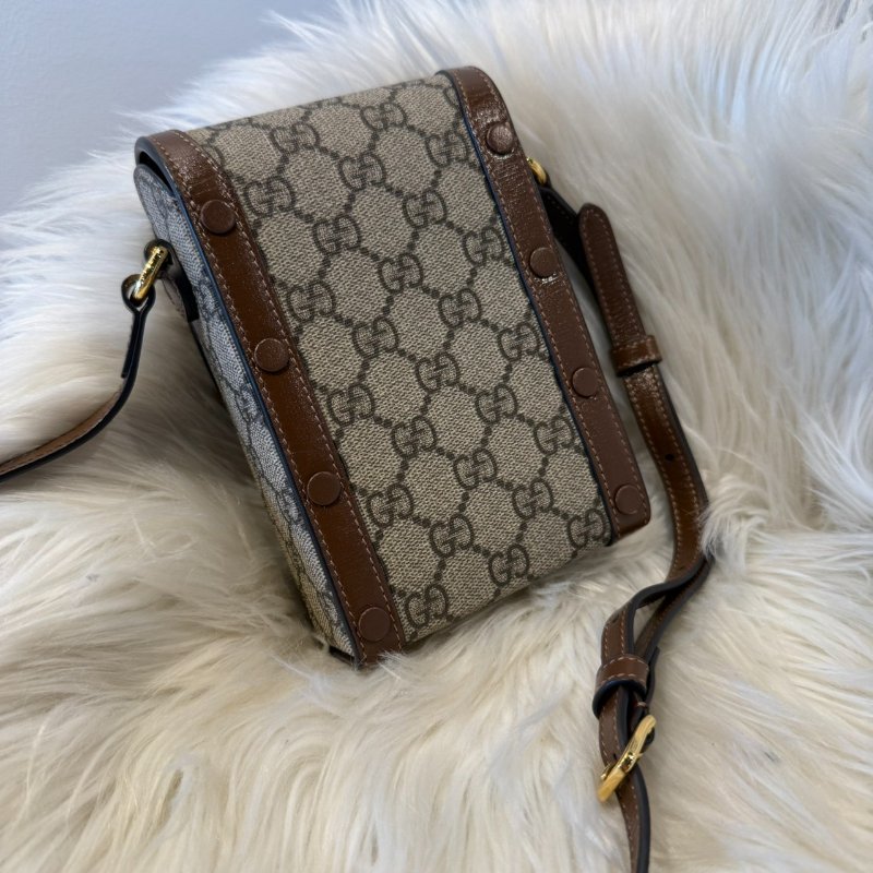 Gucci 1955手機包-2