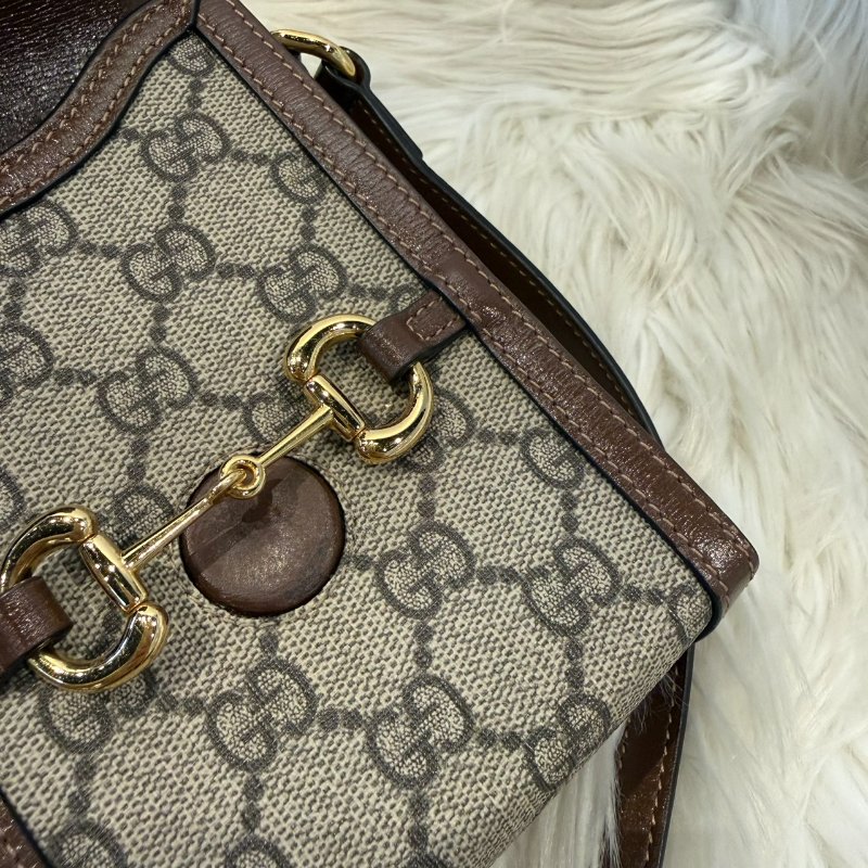 Gucci 1955手機包-5