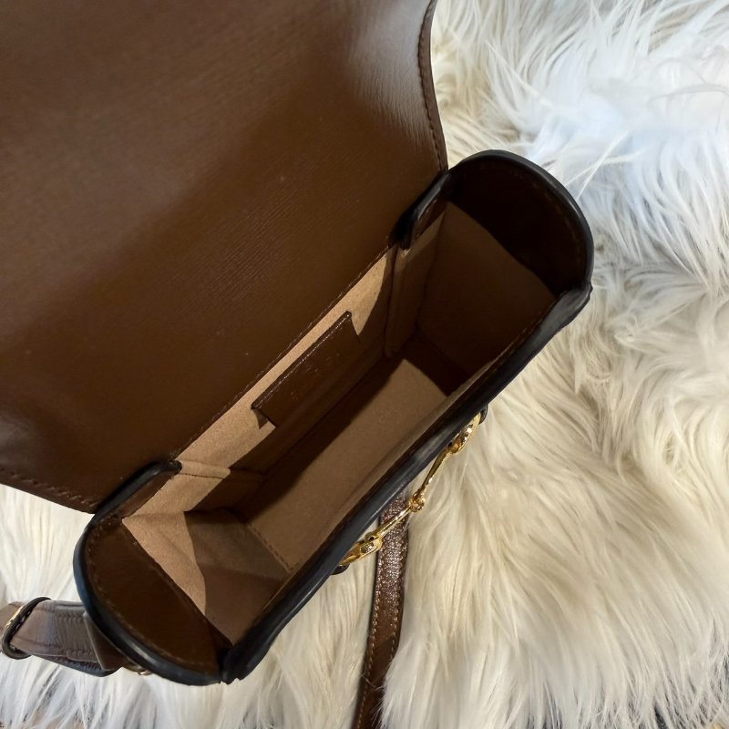 Gucci 1955手機包-6