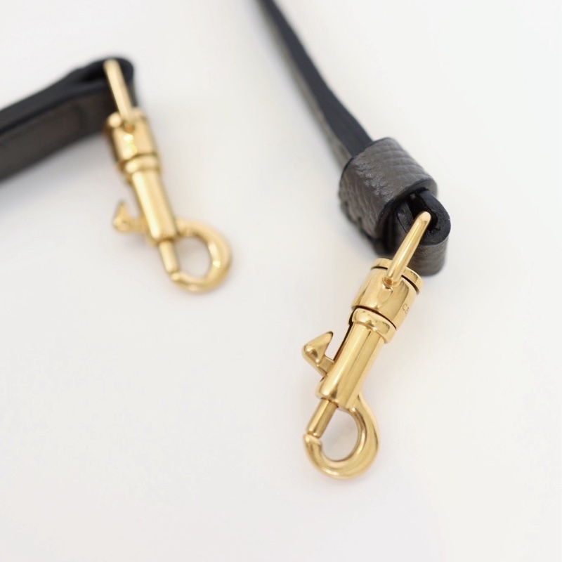 二手Celine Belt Nano 質感灰-13