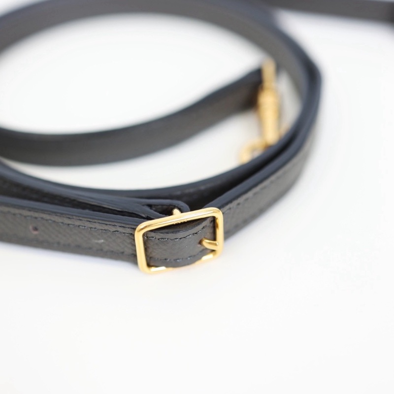 二手Celine Belt Nano 質感灰-14