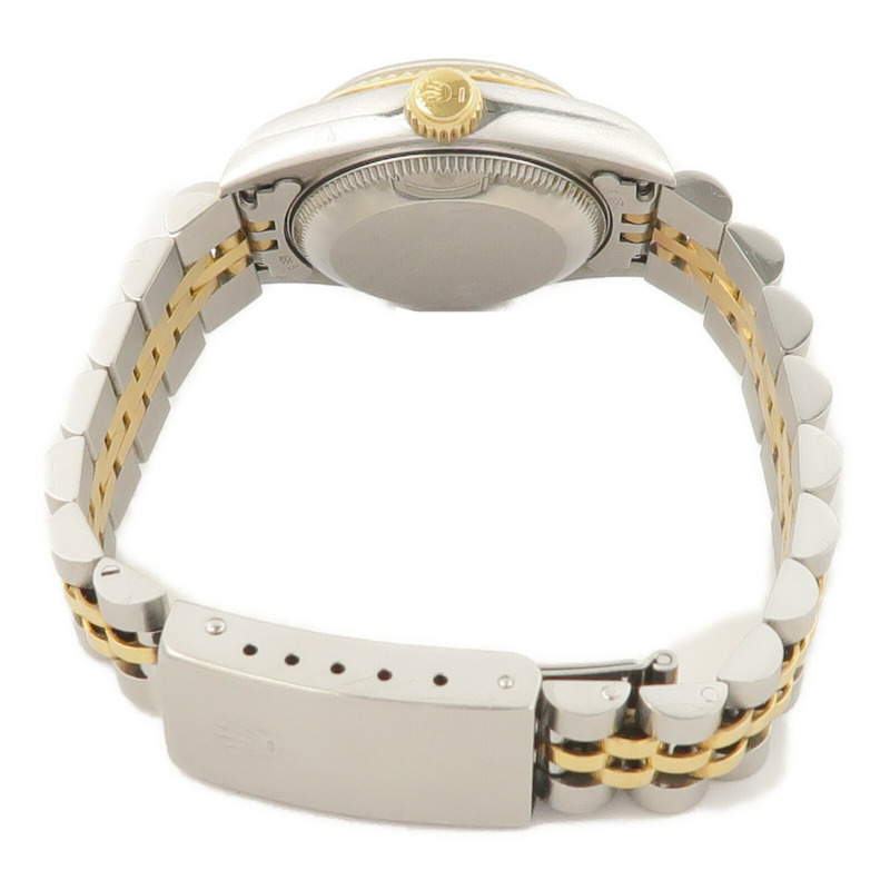 ROLEX Datejust 69173G-4