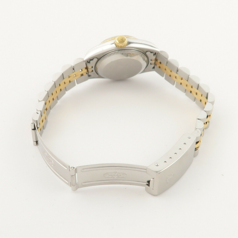 ROLEX Datejust 69173G-5