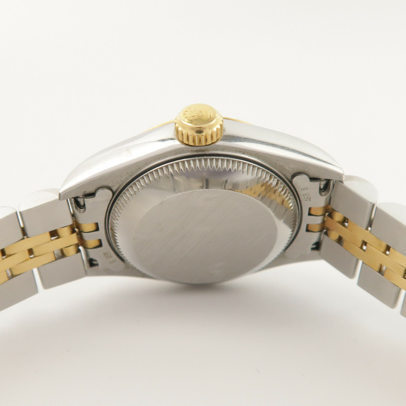 ROLEX Datejust 69173G-6