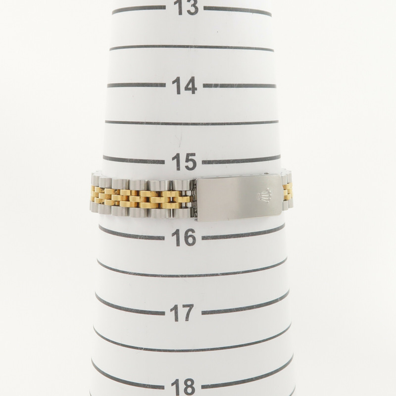 ROLEX Datejust 69173G-8