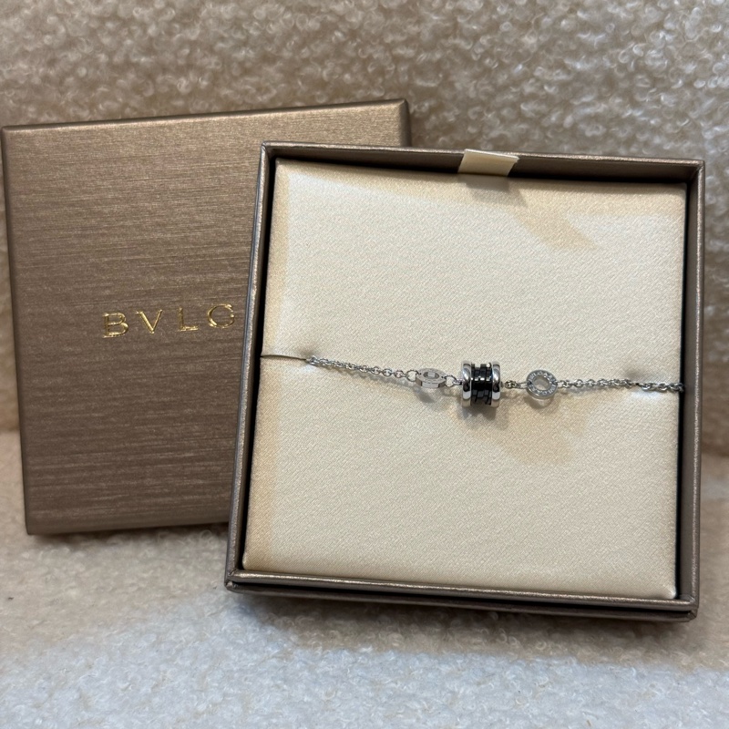 Bvlgari 慈善手鏈-1