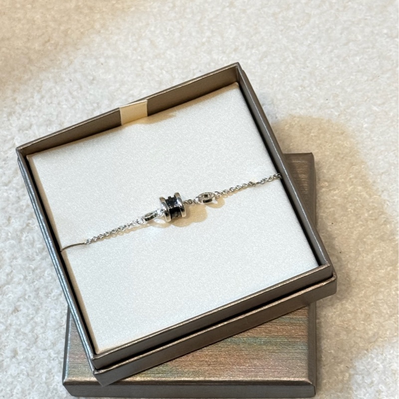 Bvlgari 慈善手鏈-4