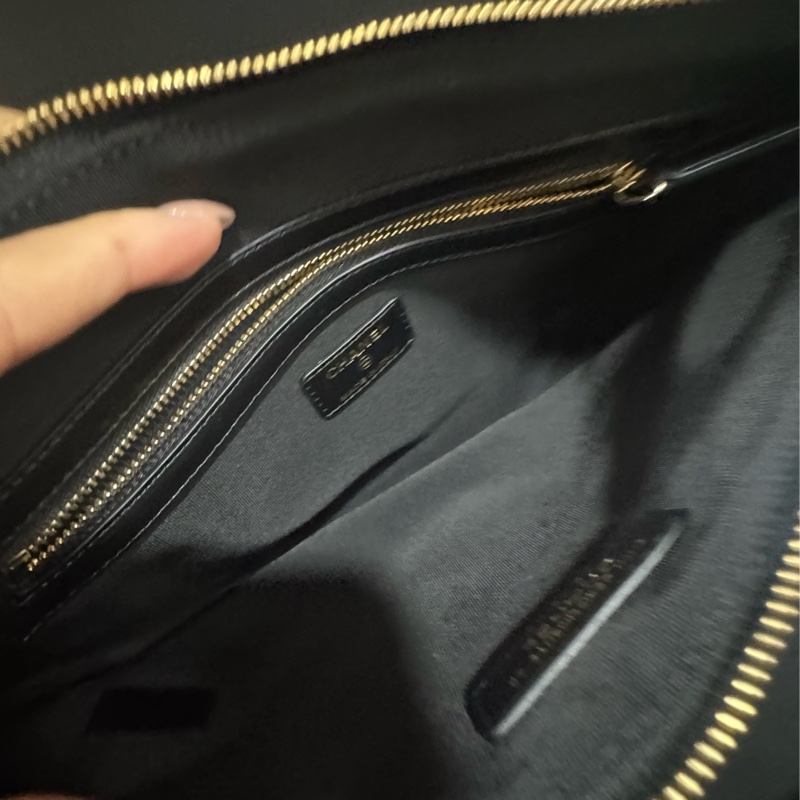 Chanel 手拿包 斜背包 肩背包-3