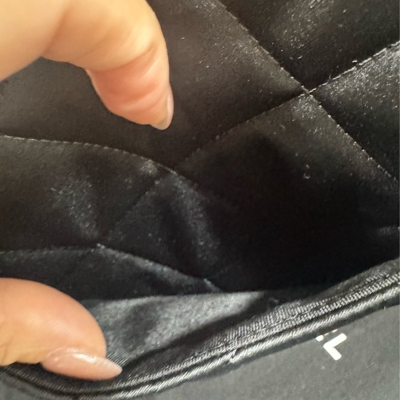 Chanel 手拿包 斜背包 肩背包-5