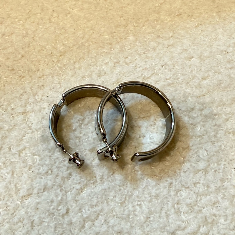 Hermes Olympe earrings-3