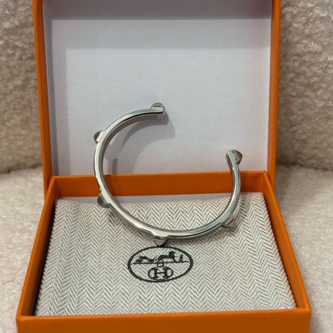 Hermes Athena Medor bracelet